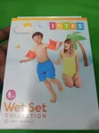Capital Sports Arm Floaters - Brand New - 1