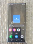 Samsung Galaxy S23 Ultra 256GB Black - 1