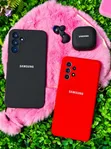 Samsung Galaxy A57 256GB Black - 2