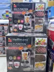 Hoffmans 4-in-1 Blender HM-126 - 2