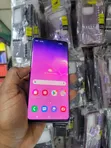 Samsung Galaxy S10 128GB Black - 1