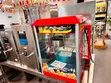 Commercial Popcorn Maker Machine - F&H - 2
