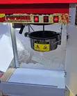 Commercial Popcorn Maker Machine - F&H - 3