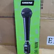 Shure NXN/8C Wireless Rechargeable Vocal Microphone - 1