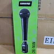 Shure NXN/8C Wireless Rechargeable Vocal Microphone - 2