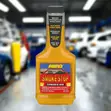 ABRO Smoke Stop 354ml Engine Oil Additive - 2