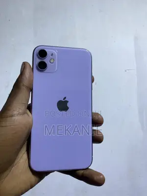 Apple iPhone 11 64GB Purple