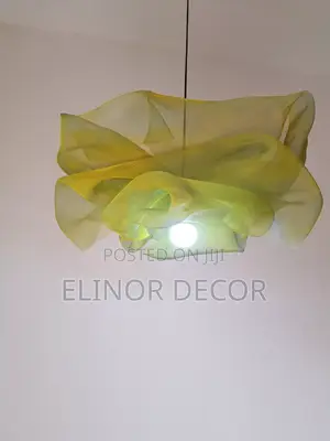 Decorative Pendant Lights