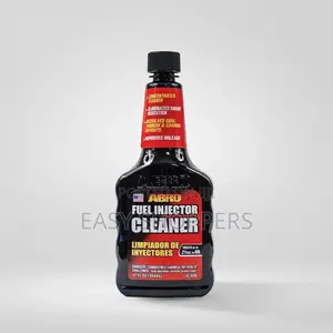 Abro Fuel Injector Cleaner 354ml