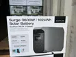 Ecoflow Delta 3 Classic Portable Power Station - 2