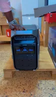Ecoflow Delta 3 Classic Portable Power Station - 4
