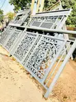 Shade Guardlines - CNC Plates - 2