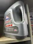 ABRO Multifleet Diesel & Gasoline Motor Oil SAE 15W-40 - 2