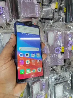 Oppo A3s 64GB Blue (UK Used)