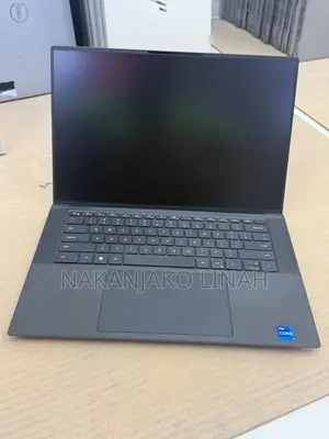 Dell Precision 5570 Laptop - Core i7, 16GB RAM, 512GB SSD