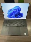 Dell Precision 5570 Laptop - Core i7, 16GB RAM, 512GB SSD - 4