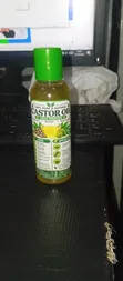 Castor Oil - Black & Yellow - 1
