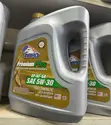 ABRO Premium Plus SAE 5w-30 Full Synthetic Motor Oil (4 Liters) - 2