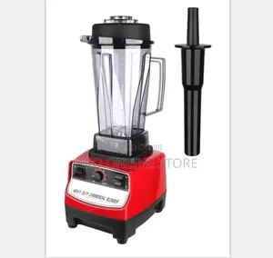 HIPOLY Commercial Blender SC-1589