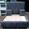 5x6 Beds with Bedsides - Brand New - 1