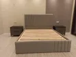 5x6 Beds with Bedsides - Brand New - 2
