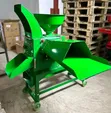 Brand New Motor Driven Rice Polisher Machine - 2