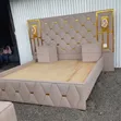 Brand New 5x6 Beds with Bedsides Available - 2