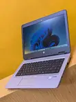 HP ProBook 640 G3 Laptop - Core i7, 4GB RAM, 500GB HDD - 3