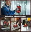 Heavy-Duty Electric Vacuum Suction Cup Lifter (662lbs) - 3