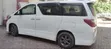 Toyota Alphard 7 Seater Car - 3