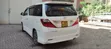 Toyota Alphard 7 Seater Car - 5