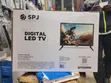 SPJ 19-Inch Digital LED TV - 2