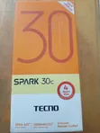 Tecno Spark 30C 128GB Black - 3