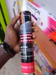 D.X.G 395g One-Component Polyurethane Auto Glass Sealant - 1