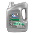 ABRO Premium SAE 5W-30 SP/GF-6A Synthetic Blend Motor Oil - 1