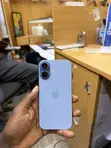 Apple iPhone 17 256GB Blue - 1