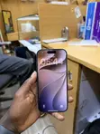 Apple iPhone 17 256GB Blue - 2