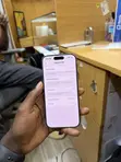 Apple iPhone 17 256GB Blue - 4