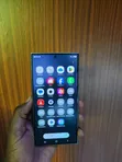 Samsung Galaxy S24 Ultra 256GB Gray - 1