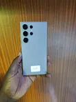 Samsung Galaxy S24 Ultra 256GB Gray - 2