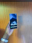 Samsung Galaxy S24 Ultra 256GB Gray - 4