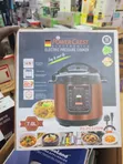 Power Crest 7 Litre 1000W Multi-Cooker - 1