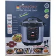Power Crest 7 Litre 1000W Multi-Cooker - 3