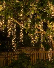Curtain Christmas Outdoor Lights 5m x 1m - 3