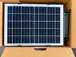 Triple Lens Solar Powered Security Camera - 2