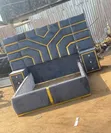 Brand New 5x6 Beds with Bedsides - 1