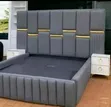 Brand New 5x6 Beds with Bedsides - 2