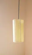 Macrame Lampshades - 1