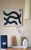 Macrame Lampshades - 3