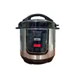 Simbaland 7 Litre Pressure Cooker - 4